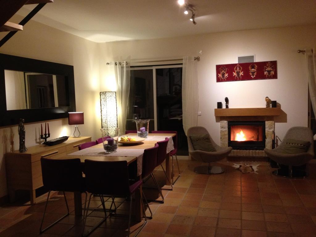 Casa Estelliane Paderne  Ruang foto