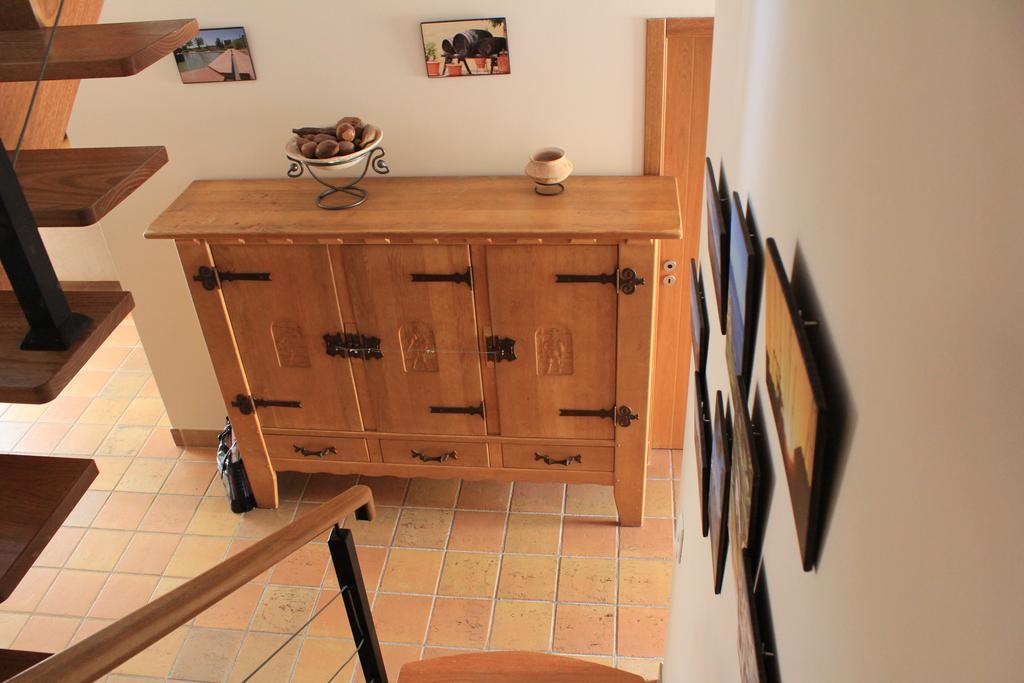Casa Estelliane Paderne  Ruang foto